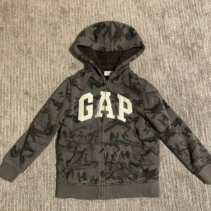 GAP x Star Wars childrens size medium (8) jacket